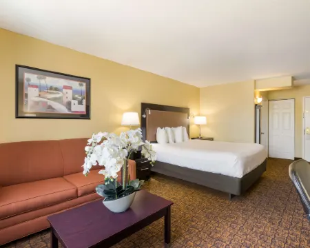 Best Western Escondido Hotel Hotels in Escondido