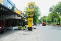Tridd 01 Sriwijaya Hotel Hotels in West Lombok Regency