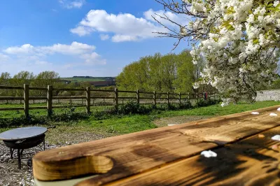 YHA South Downs Hotels in Telscombe Cliffs