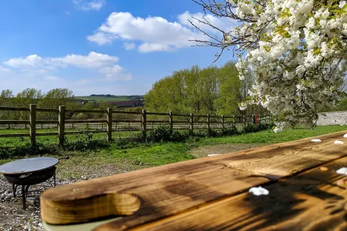 YHA South Downs Hotels in Telscombe Cliffs