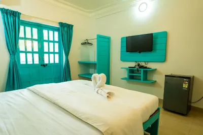 Hotel Dabotel