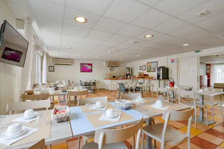 Zenitude Hôtel-Résidences Béziers Centre