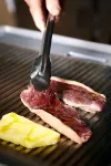 Alcazar Hotel & Spa - breakfast