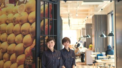 その他 ラ・ジェント・ステイ札幌大通の写真