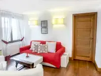 Chesa Sonnalpine B 52 - Homestays