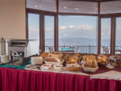 Rupakot Resort Hotels in Kaski