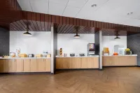 Fairfield Inn & Suites Homestead Florida City - Morgenmad