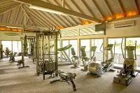 卡萊爾灣酒店 - 健身室/gym room