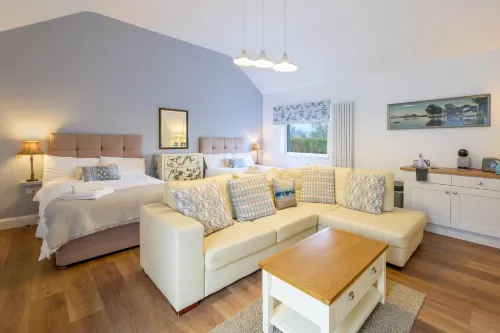 The Willows House & Studios, Hot Tub, Garden Cookhouse, Pet-Friendly, Roe Valley, Limavady - 駐車場