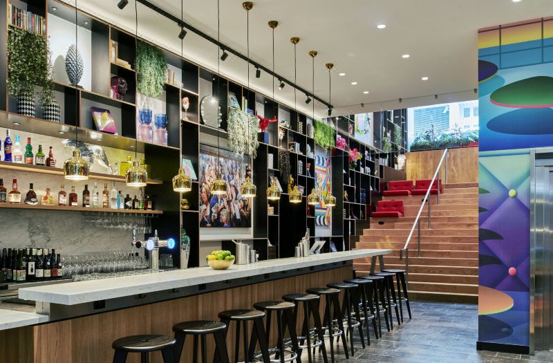 CitizenM Paris Opera photo 2