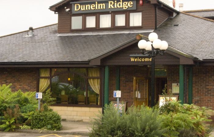 Premier Inn Durham North