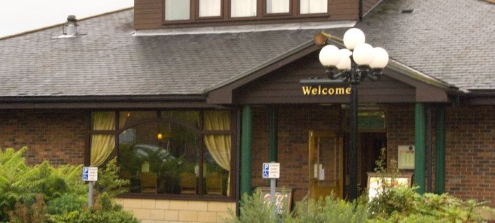 Premier Inn Durham North Ξενοδοχεία στην πόλη Ντάρχαμ