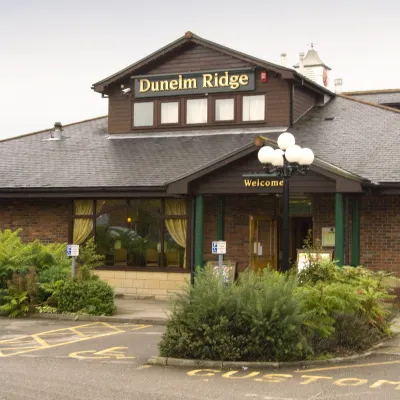 Premier Inn Durham North Hotels near Durham Train Station