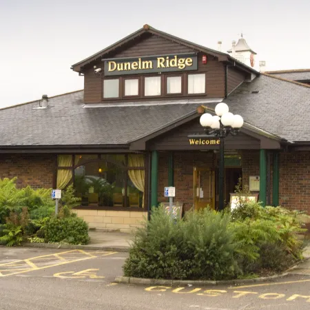 Premier Inn Durham North Отели рядом с достопримечательностью «Железнодорожный вокзал Дарема»