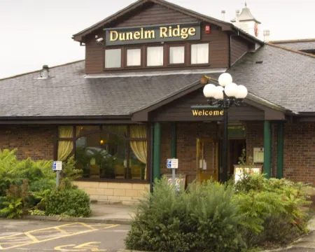 Premier Inn Durham North Hotels in Durham