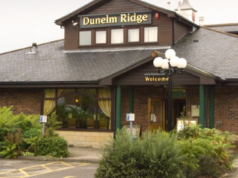 พรีเมียร์ อินน์ เดอรัม นอร์ท