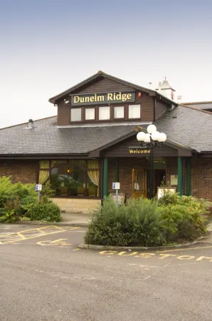 Premier Inn Durham North Отели рядом со станцией ДурхамCity name (optional, probably does