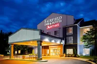 Fairfield Inn & Suites Elizabethtown