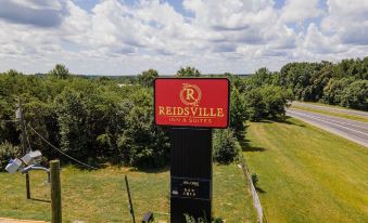 Reidsville Inn & Suites