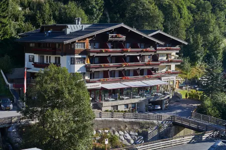 Hotel Alpenblick