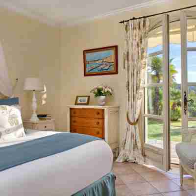 La Grande Bastide Rooms