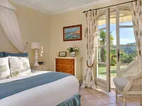 Hôtel la Grande Bastide Hotels in Saint-Paul-De-Vence