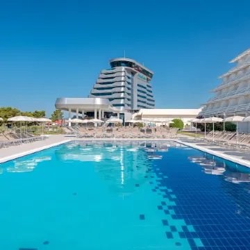 Hotel Olympia