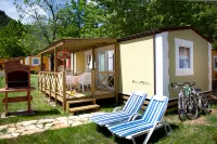 Holiday Resort Medveja