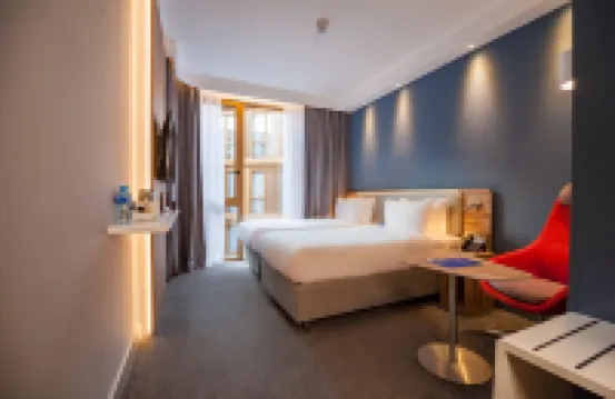 Holiday Inn Express TBILISI AVLABARI by IHG
