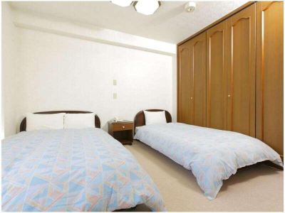 その他 フレックステイイン飯田橋の写真