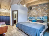 Rika Hotels in Opcina Krsan