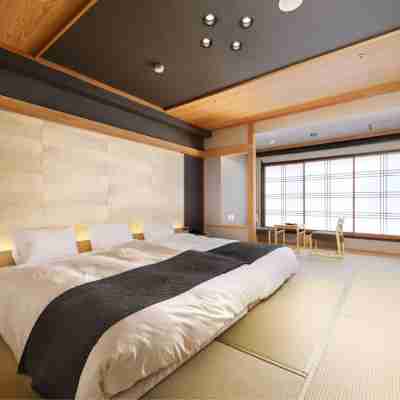 伊東小涌園 Rooms