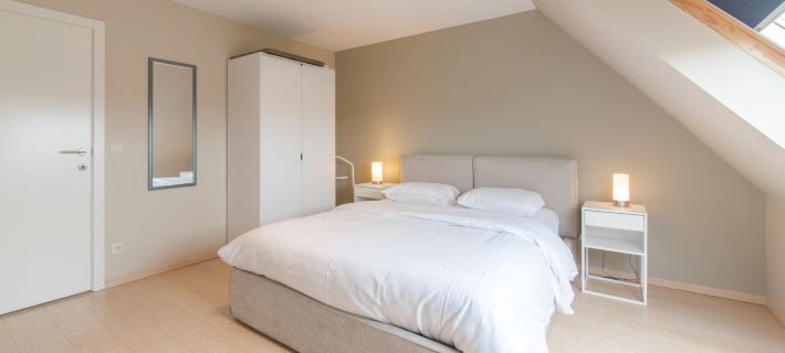 Paul's Parklane Hotels in Bredene