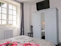 Le Coup de Coeur 洛基雷克酒店