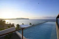Hotel Basalto - Pool