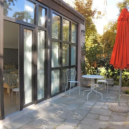Hotel Sant'Antonin