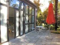 聖安東尼飯店 - 海景