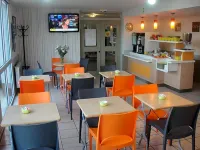 Ibis Budget Châtellerault - breakfast
