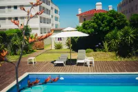Hotel Milano - piscine