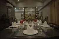 LM Farms Hotel di Bilaspur