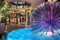 Four Seasons Hotel Hoteles en Agios Tychon