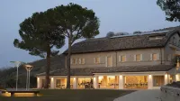 Tenuta Colle Serrano Hotel in zona Convento San Vincenzo
