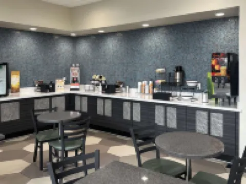 クオリティ  イン フェアフィールド ナパ バレー エリア フェアフィールドのホテル