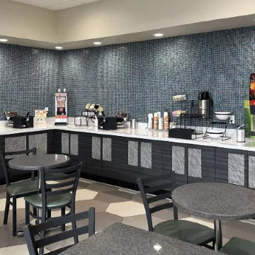 Quality Inn Fairfield Napa Valley Area