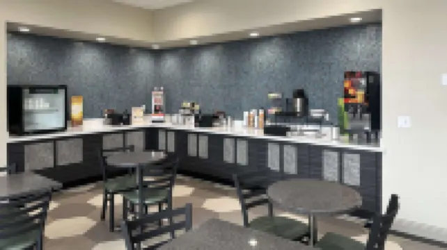 Quality Inn Fairfield Napa Valley Area Hoteles en Fairfield