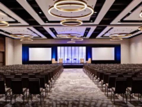 休斯敦城市廣場斯普林伍德村萬豪酒店 斯普林酒店