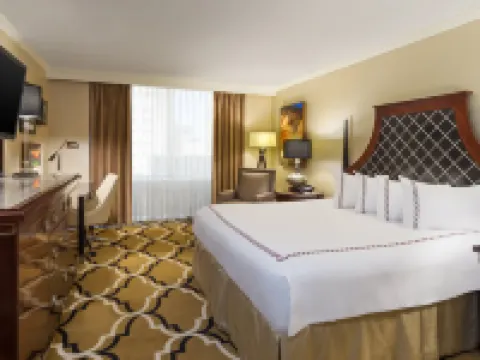 InterContinental Hotels NEW ORLEANS by IHG Hotels in New Orleans
