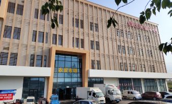 Banlangen Apartment (Tian'e Lake Road No. 1)