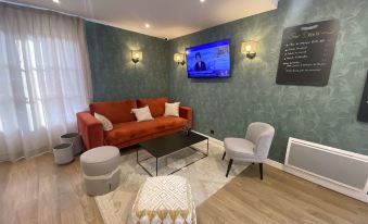 Hotel Premiere Classe Nantes Sud - Rez Aroport