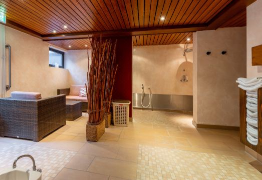 호텔 레스토랑 및 다이닝